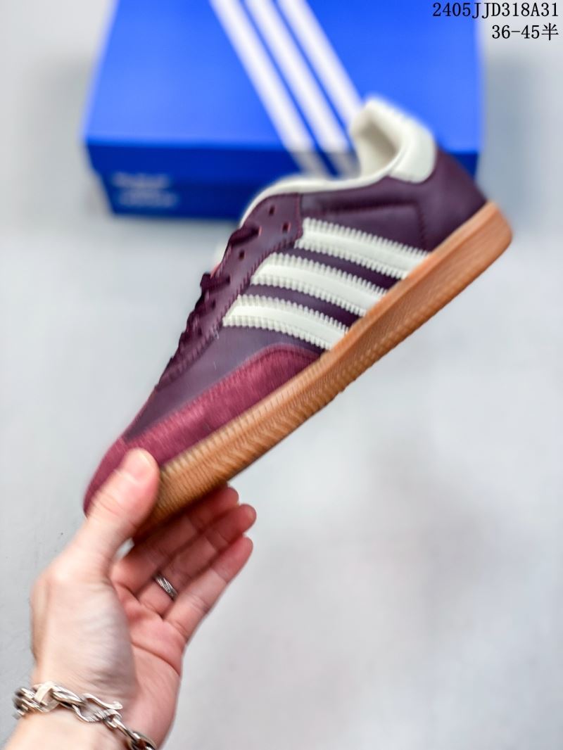 Adidas Samba Shoes